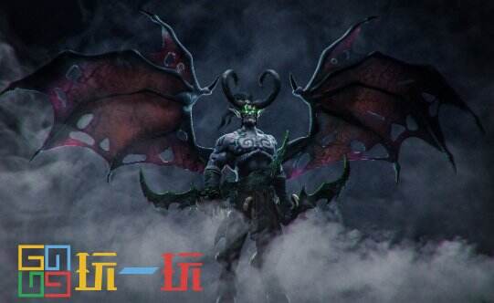 魔兽世界正式服鸟德天赋加点 魔兽世界s4赛季平衡德攻略