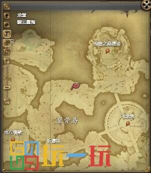 ff14暗鳞黑龙幻卡怎么获得 ff14暗鳞黑龙幻卡获得方法