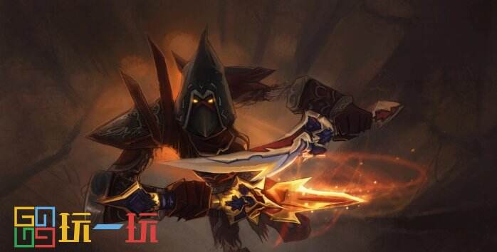 魔兽世界11.0前夕奇袭贼天赋 魔兽世界正式服奇袭贼攻略