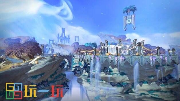 魔兽世界11.0前夕神圣牧天赋 魔兽世界正式服神圣牧攻略