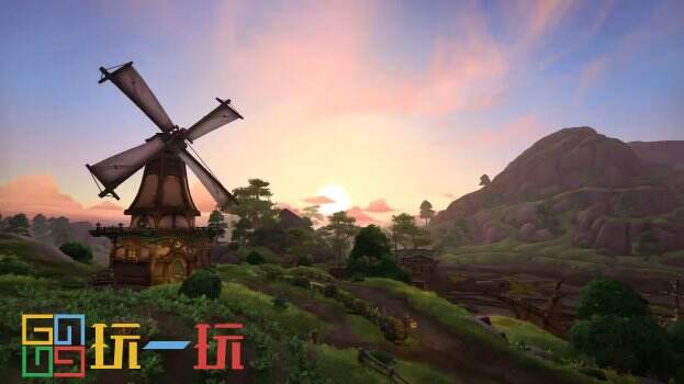 魔兽世界11.0前夕湮灭龙天赋 魔兽世界正式服湮灭龙攻略