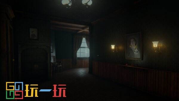 心理恐怖游戏《钟声十响》正式上线steam平台计划8月份推出