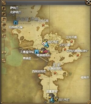 ff14莉维亚萨斯尤尼乌斯幻卡怎么获得 ff14莉维亚萨斯尤尼乌斯幻卡获得方法