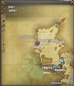 ff14盖乌斯范巴埃萨幻卡怎么获得 ff14盖乌斯范巴埃萨幻卡获得方法