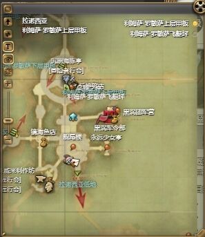 ff14爆弹之母幻卡怎么获得 ff14爆弹之母幻卡获得方法