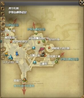 ff14沙里贝尔幻卡怎么获得 ff14沙里贝尔幻卡获得方法