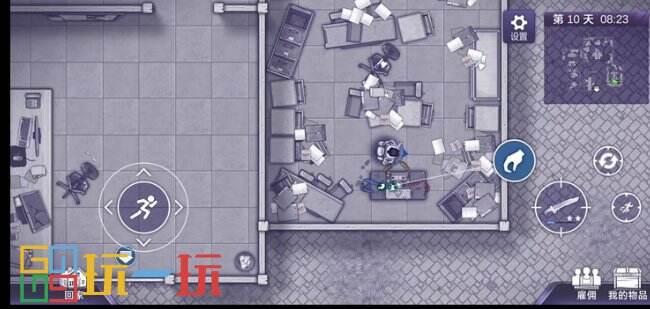 阿瑞斯病毒2通关技巧 阿瑞斯病毒2技巧大全
