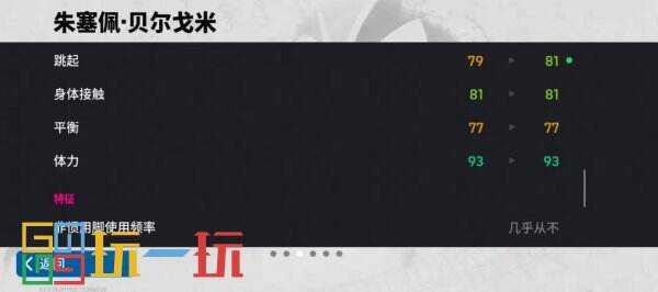 國(guó)米右閘貝爾戈米返場(chǎng)，百戰(zhàn)功勛精選兌換開啟！