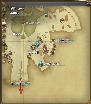 ff14导航系统幻卡怎么获得 ff14导航系统幻卡获得方法