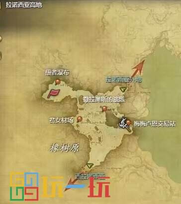 ff14青魔法师怎么练级快 ff14青魔法师快速练级方法