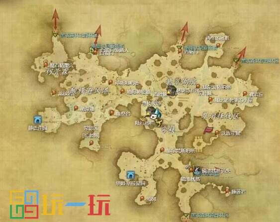 ff14青魔法师怎么练级快 ff14青魔法师快速练级方法