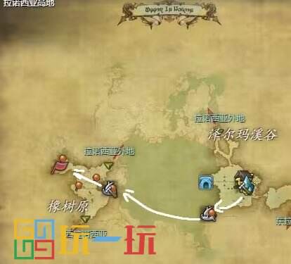 ff14青魔法师怎么练级快 ff14青魔法师快速练级方法