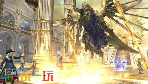 ff14青魔法师怎么练级快 ff14青魔法师快速练级方法