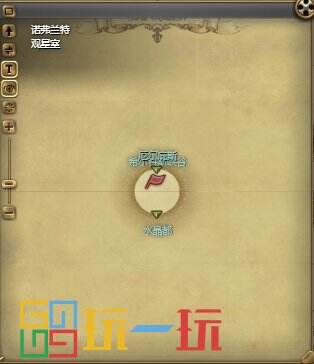 ff14漆黑导师幻卡在哪获得 ff14漆黑导师幻卡掉落地点