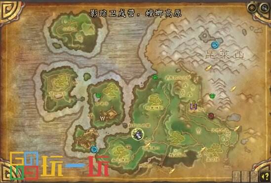 魔兽世界正式服坐骑推荐 魔兽世界正式服坐骑怎么刷