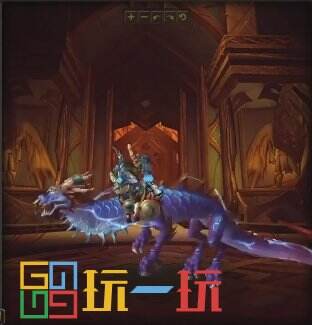 魔兽世界正式服坐骑推荐 魔兽世界正式服坐骑怎么刷