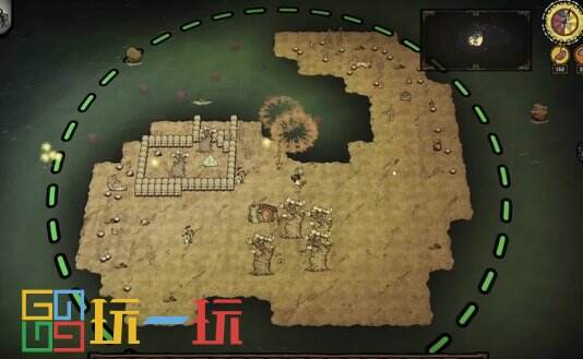 饥荒联机版切斯特怎么进化 饥荒联机版寒冰切斯特