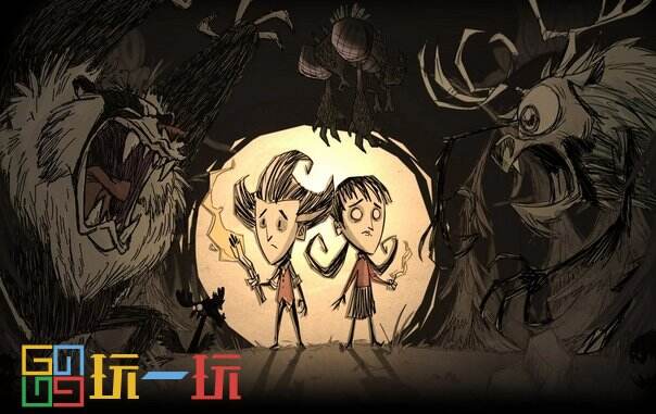 饥荒联机版鹿鹅怎么打 饥荒联机版鹿鹅攻略