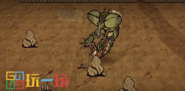 饥荒联机版龙蝇怎么打 饥荒联机版龙蝇打法攻略