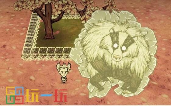 饥荒联机版熊浣怎么打 饥荒联机版熊浣打法攻略