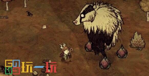 饥荒联机版熊浣怎么打 饥荒联机版熊浣打法攻略