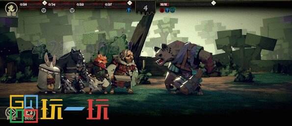 安尼姆的无尽旅途是什么游戏 安尼姆的无尽旅途游戏介绍