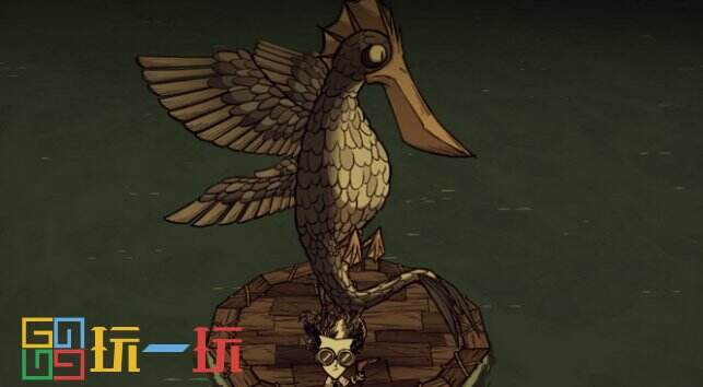 饥荒联机版邪天翁在哪里 饥荒联机版邪天翁打法攻略介绍