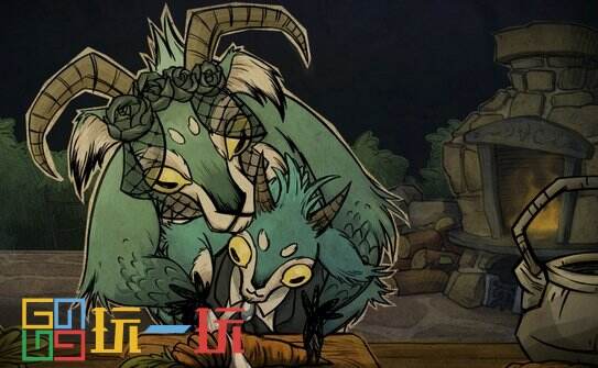 饥荒联机版暴食怎么玩 饥荒联机版暴食玩法介绍