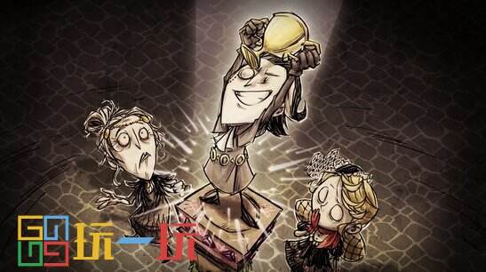 饥荒联机版暴食怎么玩 饥荒联机版暴食玩法介绍