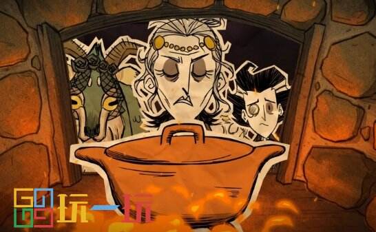 饥荒联机版暴食怎么玩 饥荒联机版暴食玩法介绍