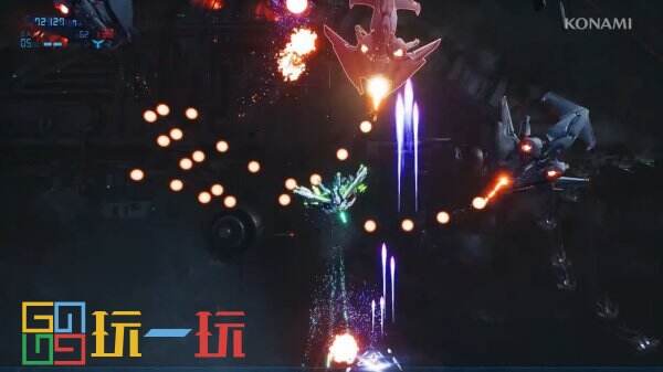 射击游戏《CYGNI： All Guns Blazing》Epic限时免费