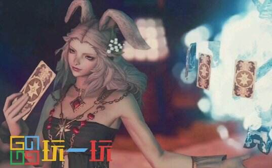 ff14妖灵王缇坦妮雅幻卡在哪获得 ff14妖灵王缇坦妮雅幻卡掉落地点