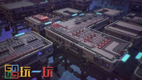 异形工厂2英文叫什么 异形工厂steam怎么搜