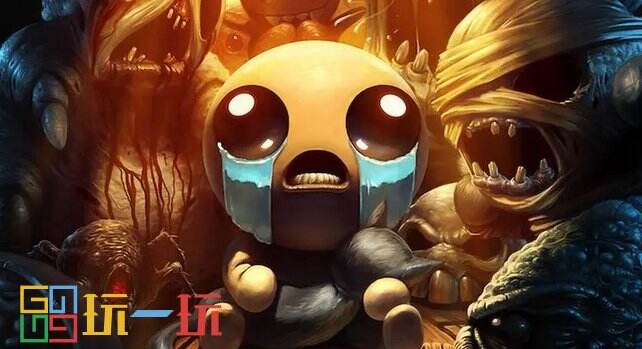 以撒的结合精神错乱是什么 以撒的结合精神错乱打法攻略介绍