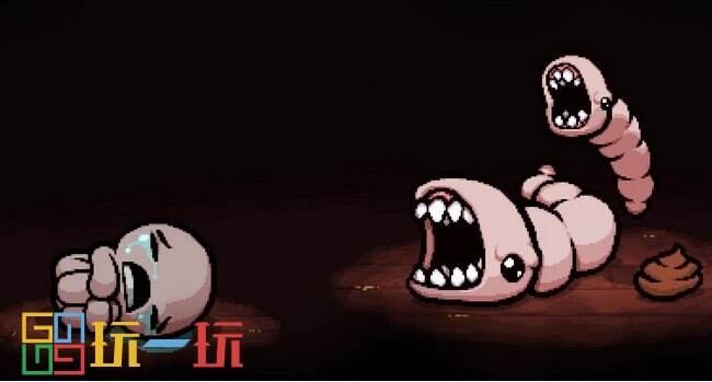 以撒的结合精神错乱是什么 以撒的结合精神错乱打法攻略介绍