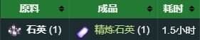 星露谷物语石英有什么作用 矿物石英详解