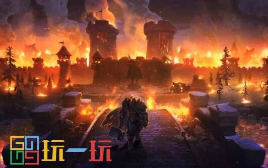 魔獸世界圍攻伯拉勒斯怎么打 魔獸世界地心之戰(zhàn)s1賽季圍攻伯拉勒斯攻略