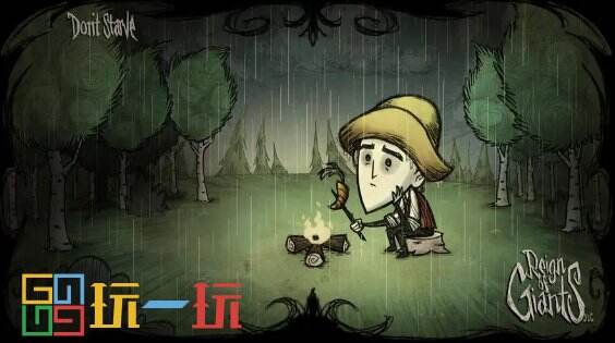 饥荒蜘蛛人怎么解锁 饥荒蜘蛛人韦伯介绍方式介绍