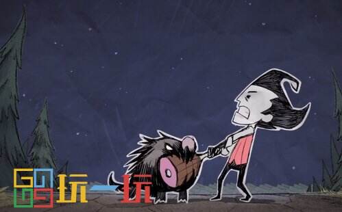 饥荒联机版风滚草是干嘛的 饥荒联机版风滚草介绍