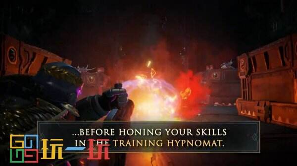 仙劍4團隊《古劍奇譚》遊戲視頻截圖