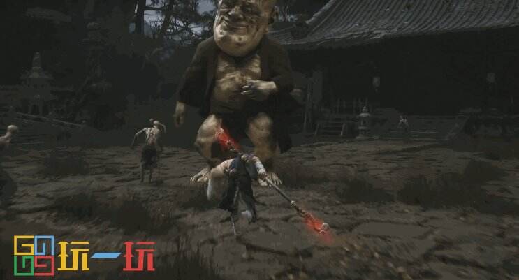 黑神话悟空金池长老是什么 黑神话悟空金池长老介绍