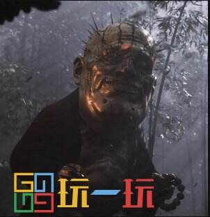 黑神话悟空金池长老是什么 黑神话悟空金池长老介绍