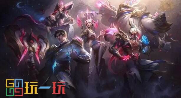 英雄联盟t1冠军皮肤杰斯怎么样,英雄联盟t1冠军皮肤杰斯预览