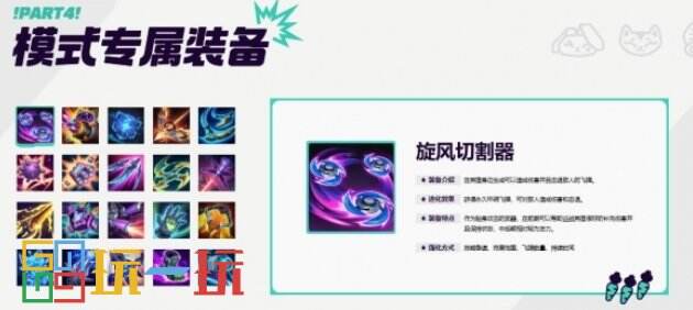 英雄联盟无尽狂潮是什么 英雄联盟无尽狂潮游戏介绍