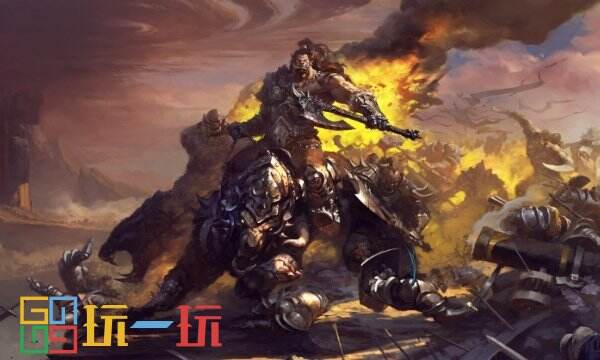 魔獸世界11.0新地圖在哪 地心之戰(zhàn)新地圖位置介紹