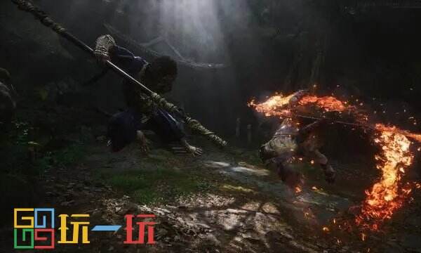 黑神话悟空气力条怎么回复 黑神话悟空气力条回复方法