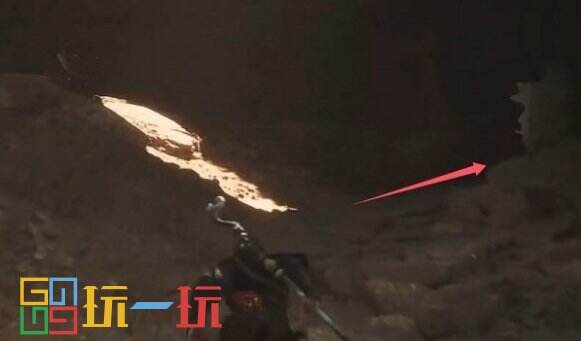 黑神话悟空沙大朗在哪里 黑神话悟空沙大朗位置分享