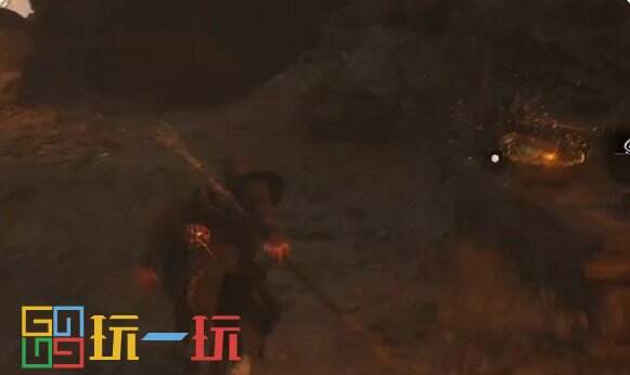 黑神话悟空百目真人在哪里 黑神话悟空百目真人位置分享