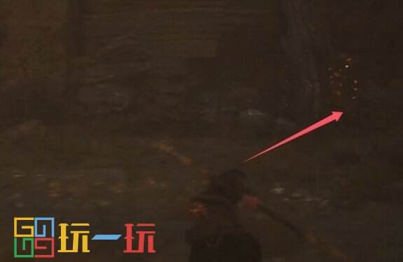 黑神话悟空百目真人在哪里 黑神话悟空百目真人位置分享