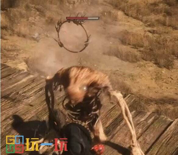 黑神话悟空小骊龙在哪里 黑神话悟空小骊龙位置介绍